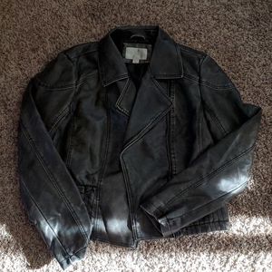 Biker Jacket